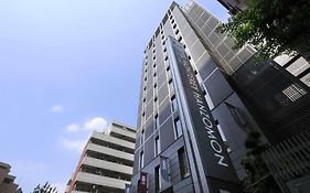 Hotel Monterey Hanzomon Tokyo